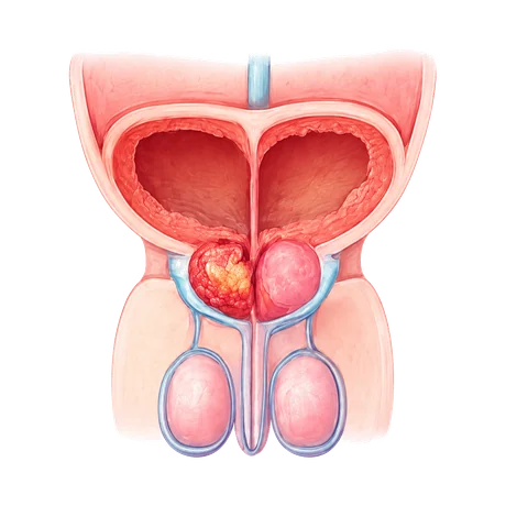 Cancer prostate