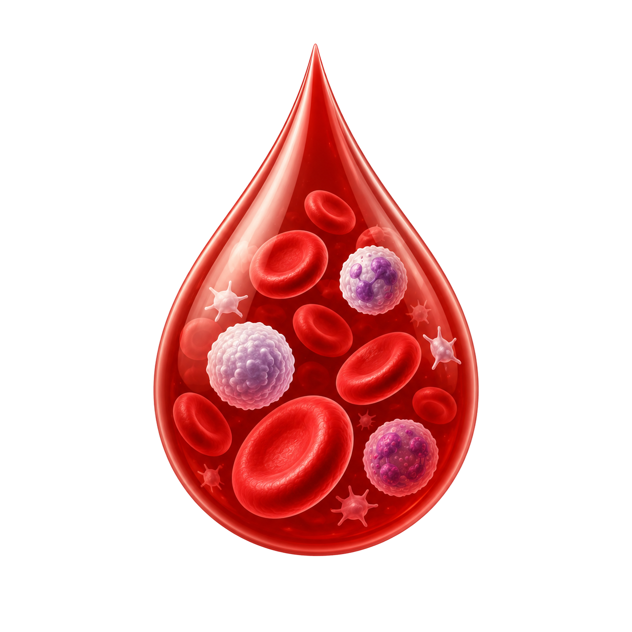 Hématologie