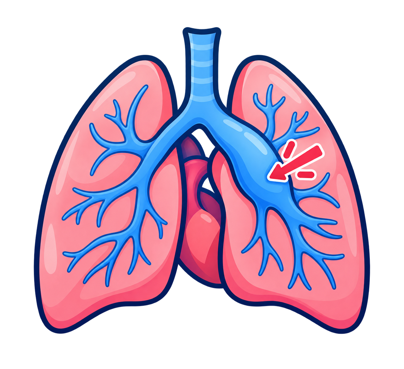 Hypertension artérielle pulmonaire