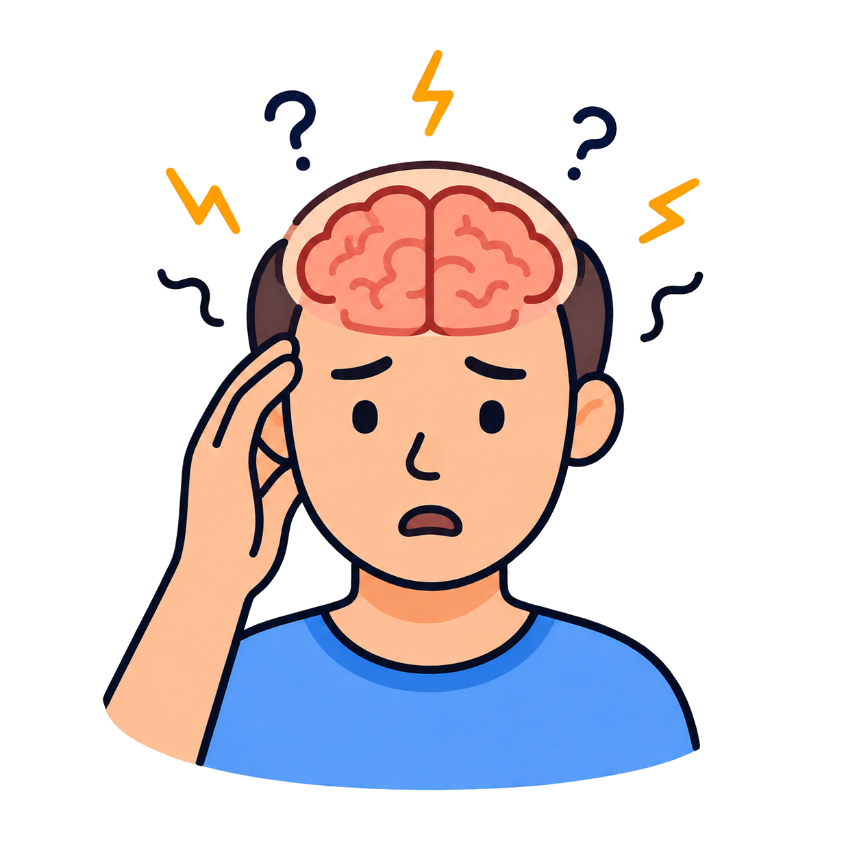 Syndrome de neurotoxicité