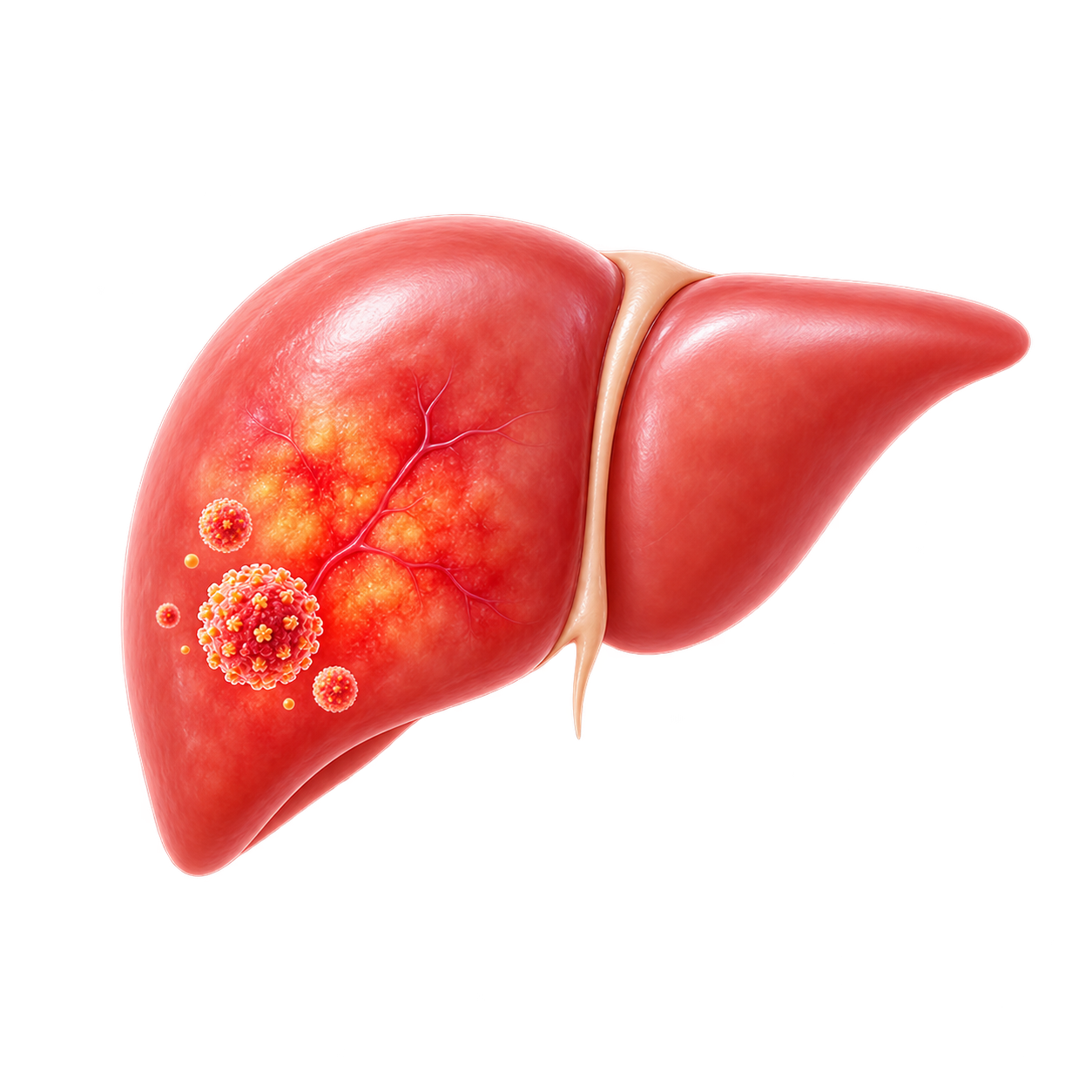 Virus Hépatite C