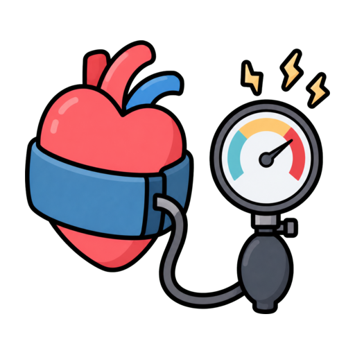 Hypertension artérielle