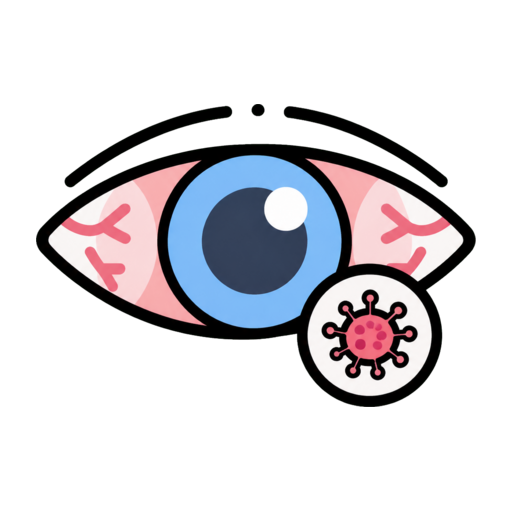 Infections oculaires