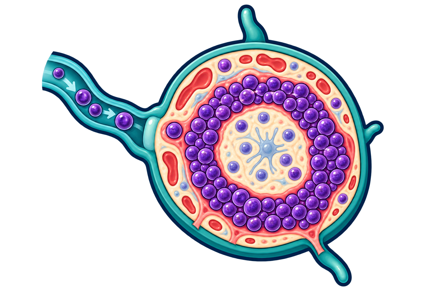 Lymphome