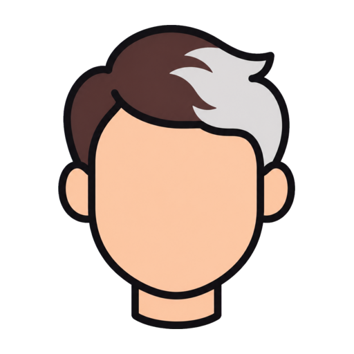 Modification de la couleur des cheveux