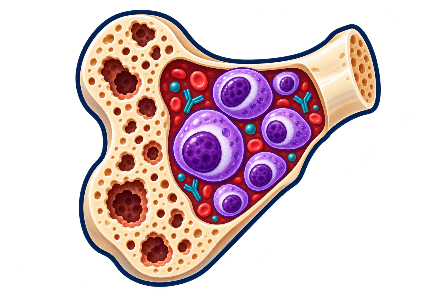 Myélome multiple