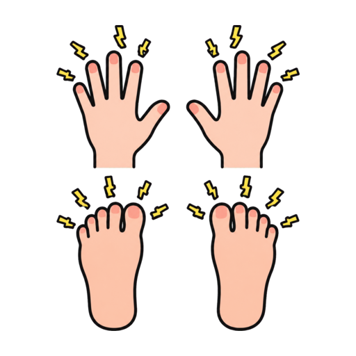 Neuropathies périphériques