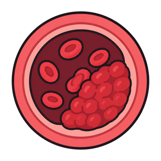 Thrombose