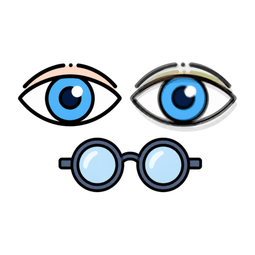 Troubles visuels