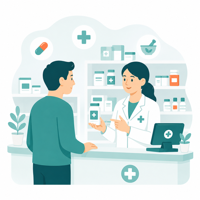 Informations patients médicaments de ville