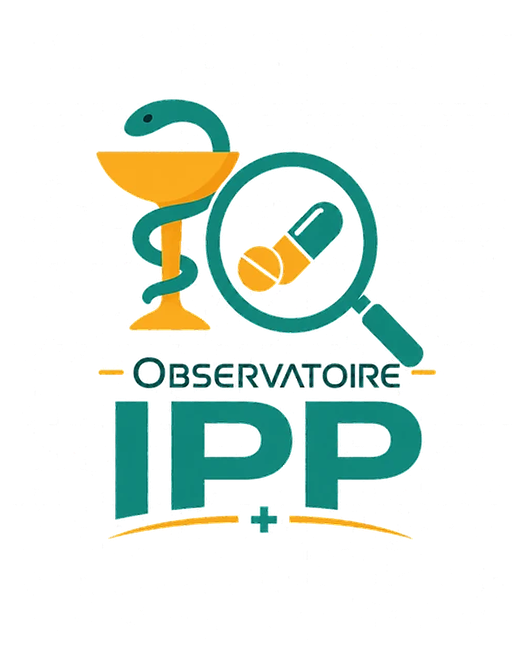 Observatoire IPP